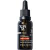 Yonka Siero Vitamina C Yonka 30ml - Texture Olio - Anti-Età, Luminosità e Uniformante Illumina e Riduce le Macchie - 20% di Vitamina C Stabile - 99,9% di Ingredienti di Origine Naturale