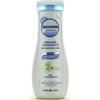 Leocrema 12 x LEOCREMA Crema Corpo Fluida Idratante Pelli Normali 400 ML
