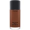MAC, Studio Fix Fluid Spf 15 Foundation - C 55, 30 ml