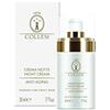 Collesi Linea Donna Crema Notte Anti-Aging - 50 Ml