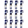 MERITO 12 x MERITO Appretto Spray 500 ML