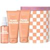 Pupa Happy Box Peach Paradise Confezione Regalo Gel Doccia 200ml Latte Corpo 200ml Acqua Profumata 100ml