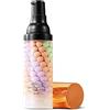 JOMTAM Primer Correzione Colore 3in1 Viso Rosa Verde Viola 40g
