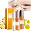 Rietoiu Papa Feel, crema per gli occhi anti-invecchiamento ai peptidi 5D, crema per gli occhi rassodante istantanea, siero occhi con peptidi e niacinamide, linee sottili levigate, rimuove le occhiaie (2)
