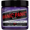 Manic Panic High Voltage Classic Hair Dye (Electric Amethyst)