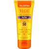VLCC De Tan SPF 50 Sunscreen Gel Creme, 100g(Ship from India)