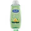 Beni Culinari Neutro Roberts Doccia Shampoo Tonificante - Shampoo doccia con vitamine di frutta, eccellente per la pulizia di corpo e capelli, 250 ml + portachiavi Beni Culinari