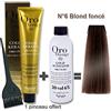 Oro Therapy Lotto Colorazione Capelli 100ml Oro Therapy bond fonc