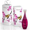 FEI FAN Linn Young - Profumo Parfum NAture's Sexy Donna Eau de Parfum Femme - 100 ml (2 Flaconi)