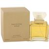 Valentino Gold, Diluizione Eau de Parfum Spray, Formato 100ml