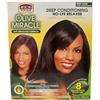 African Pride OLIVE MIRACLE - Relax Super confezione da 8