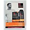 BIOETYC SET ACTIVE BIOETYC UOMO DOPOBARBA RIVITALIZZANTE 100 ML+DEODORANTE 72ORE 150 ML