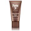 Plantur 39 Color Braun, balsamo colorante, 2 x 150 ml, per capelli castani, nasconde i capelli grigi, balsamo con complesso di caffeina