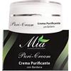MIRAFLORES ORIGINAL Crema Purificante con Bardana - Puri Cream Barattolo da 50 ml