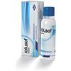 IALUSET+SILVER Ialuset Crema in Flacone Bov 100g Per Ferite E Ustioni Non Infette Uso Cutaneo a Base Di Acido Ialuronico Con Azione Idratante