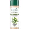 Biotique Bio Heena Leaf Fresh texture shampoo e balsamo con colore per capelli scuri