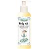 Nacomi Body Oil Pregnant Women 130 ml