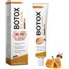 SKZKK Crema antirughe per veleno d'api, crema magica per la pelle, lifting e rigenerazione, tutti i tipi di pelle, crema anti-invecchiamento, crema antirughe rassodante, crema idratante (1 pezzi)