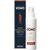 Erboristeria Magentina - Linea Uomo (Spray Deodorante 100ml)