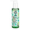 Natura Siberica, Esfoliante purificante ed equilibrante per pelle grassa con tendenza all'acne con acido salicilico e AHA, Bereza Siberica, 1 pezzo, 145 ml