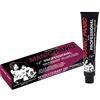 MANIC PANIC Vegan semi-permanent divine wine - Professional hair dyes