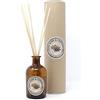 Be Fragrances Profumo per ambienti 250 ml pepe nero e cardamomo. Una fragranza dai toni caldi, scuri e pungenti che tonificano l'aria infondendo energia nello spazio.