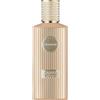 KHADLAJ PERFUMES Khadlaj Caffe Latte Extrait de Parfum Spray per Unisex, 100 ml
