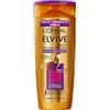 L'Oreal Paris Elvive Ricci Sublimi Shampoo Idratante 400 ml Capelli Lisci, Ricci, Volume