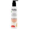 Bubbleeco Crema Elasticizzante Rassodante - Trattamento Anti Smagliature Gravidanza e Allattamento - 250 ml - Linea Ma.Ma Bubble e CO