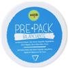 ANARKHIA BIO Pre Pack Acqua - Maschera Capelli Purificante e Nutriente - Impacco Pre Shampoo per Capelli Forti e Robusti- Con Burro di Kokum, Sidr, NagarMotha, Olio di Nigella, Olio di Ribes Nero, Fucus - 200 ML