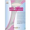 Solidea Calze NATUR elastiche ANTI TROMBO 15/18 mmHg art. 0361A0 Size M