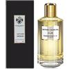 MONTALE 100% Authentic MANCERA VETIVER SENSUEL Eau de Perfume 120 ml - France