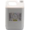 Segreti Natura Crema corpo in tanica da 5L linea cortesia Sea Flowers per hotel e b&b, ricarica crema con fragranza di argan bio ed estratti di alghe di mare