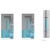 KADUS KIT ANTICADUTA VITAL BUSTER SHAMPOO 250 ML+ 12 FIALE + POCHETTE ECOPELLE OMAGGIO