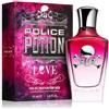 Police Potion Love Eau de Parfum 50 ml Spray
