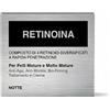 Labo Retinoina Crema Notte ad Azione Rassodante Anti-età e Anti-rughe 50ml (55-65 ANNI)