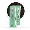 Capello point Vera Color - Castano Chiaro Cenere 5.1 - Colorazione Professionale Long Lasting in Crema Senza ammoniaca con Cheratina Vegetale, Aloe Vera e Bacche di Goji - Copertura Totale Capelli Bianchi - 100ml