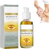 GNAUMORE Olio Corpo Rassodante al Collagene,Olio di Collagene per Rassodare la Pelle,Olio per il Corpo Lifting al Collagene,Olio per il Corpo al Collagene di Bellezza,Siero al Collagene Antietà Corpo,50ml
