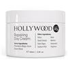 hollywoodskin POTENTE Crema Anti Acne - Miscela magica per eliminare l'acne! 400 volte PIÙ FORTE delle normali creme per l'acne. Clinicamente testata per risultati migliori, più velocemente. 100ml