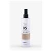 Puring 05 Hydrargan Multiactive Milk Spray - senza Risciaquo 200ml | Ideale per capelli secchi