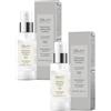 Silium Profumo per Capelli Idratante Dolce Latte Pack 2x50ml Spray Nutriente e rinforzante, Fragranza Intensa a Lunga Durata, Adatto a Tutti i Tipi di Capelli, Effetto Morbido e Setoso