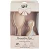 Wet Brush Wetbrush Detangling Duo Cream - cofanetto spazzole