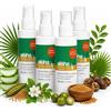 ALOHALABS Kerastina Complex 400ml Spray Anticaduta Capelli Extra Forte