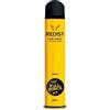 REDIST Lacca per capelli Ultra Strong Full Force Hair Spray 400 ml I Lacca per lo styling per donna e uomo I Lacca per una tenuta ultra forte I Senza appiccicare