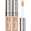Rimmel London 2x Rimmel London The Multi-Tasker Concealer Correttore Liquido 040 Ivory - 2 Correttori