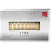 CRESCINA LABO CRESCINA Isole Follicolari PLATE-LIKE COMPLEX 12 Anti-Caduta Capelli 1700 DONNA 40 Fiale