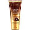 Eveline Cosmetics Body balsamo rigenerante al cioccolato e argan 200 ml