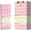 Generico Profumo Candy Amour Eau de Parfum 100ml - Profumo Donna Dolce alla Panna e Fragola, Note di Gelsomino, Vaniglia e Bergamotto - Fragranza Sweet Tooth Gourmand Lunga Durata