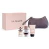 Trussardi Feminine Confezione Regalo Donna, Eau de Parfum 90ml, Lozione Corpo 100ml, Beauty Bag Inclusa