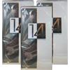 FEI FAN Eau De Toilette MP14 Pour Homme, Fragranza Maschile Dalle Note Legnose e Aromatiche 100ml (3 Unità)
